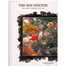 BOOK The Koi Doctor